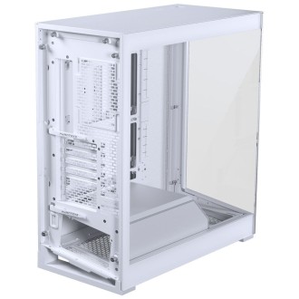 PHANTEKS NV-serija NV5 MK2 ATX kućište, kaljeno staklo, DRGB