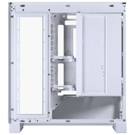 PHANTEKS NV Series NV5 MK2 ATX Case, Tempered Glass, DRGB