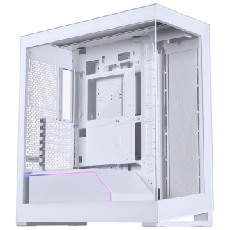 PHANTEKS NV-serija NV5 MK2 ATX kućište, kaljeno staklo, DRGB