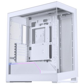 PHANTEKS NV Series NV5 MK2 ATX Case, Tempered Glass, DRGB
