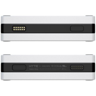 HYTE FP12 THICC ventilator - 120 mm, Pakiranje od 3