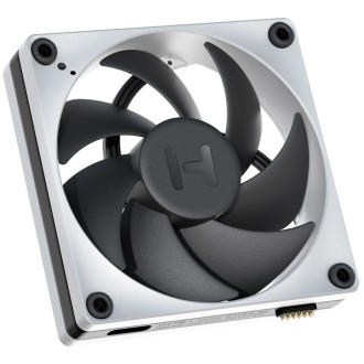 HYTE FP12 THICC ventilator - 120 mm, Pakiranje od 3