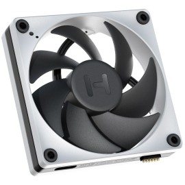 HYTE FP12 THICC ventilator - 120 mm, Pakiranje od 3