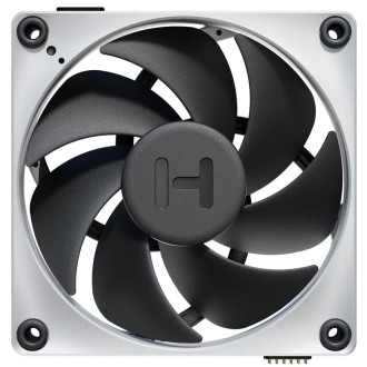 HYTE FP12 THICC ventilator - 120 mm, Pakiranje od 3