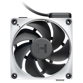HYTE FP12 THICC Fan - 120mm, Triple Pack