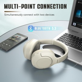 FIFINE X3 Wireless Bluetooth Headphones