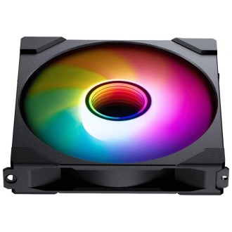 PHANTEKS M25 Gen2 PWM D-RGB Fan 3-Pack - Reverse Blade, 140mm