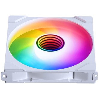 PHANTEKS M25 Gen2 PWM D-RGB Fan 3-Pack - Reverse Blade, 140mm
