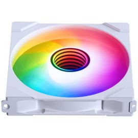 PHANTEKS M25 Gen2 PWM D-RGB Fan 3-Pack - Reverse Blade, 140mm