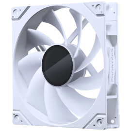PHANTEKS M25 Gen2 PWM D-RGB Fan 3-Pack - Reverse Blade, 140mm