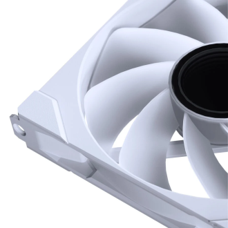 PHANTEKS M25 Gen2 PWM D-RGB Fan 3-Pack - Reverse Blade, 140mm