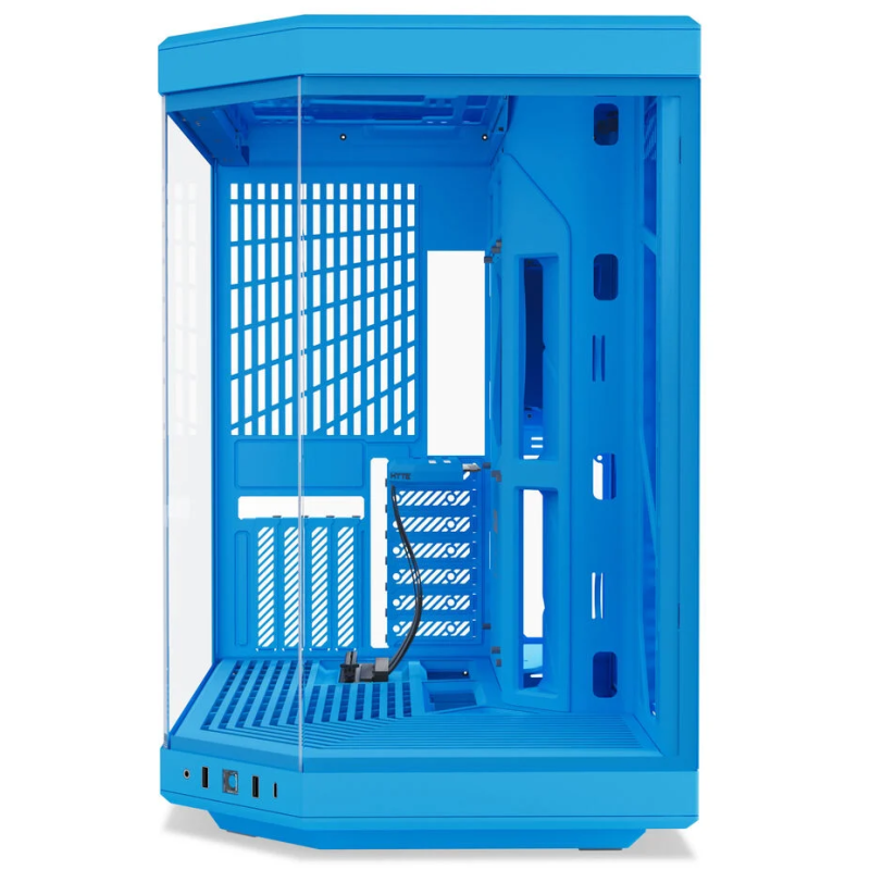 HYTE Y70 Midi Tower Standard
