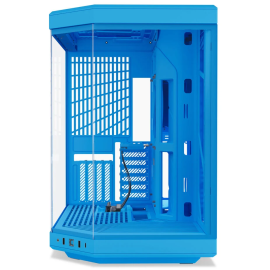 Kućište HYTE Y70, Mid Tower, Standardno