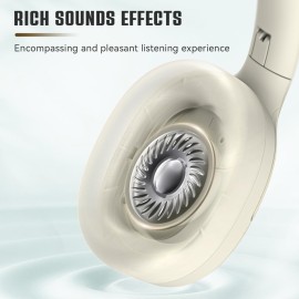 FIFINE X3 Wireless Bluetooth Headphones