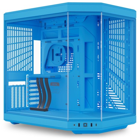 Kućište HYTE Y70, Mid Tower, Standardno