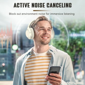 FIFINE X3 Wireless Bluetooth Headphones