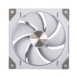 PHANTEKS D30 PWM Regular Airflow, D-RGB Fan, 3-pack - 140mm, white