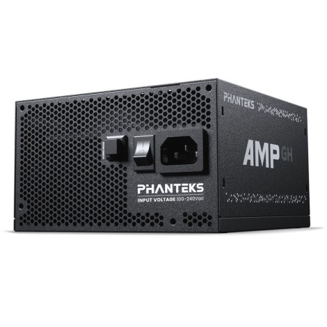 Napajanje PHANTEKS AMP GH 1200W 80 PLUS, PCIe 5.1, ATX 3.1 - 1200 W