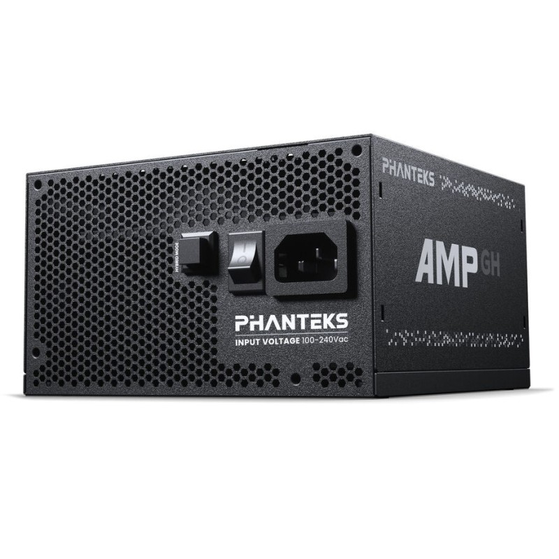Napajanje PHANTEKS AMP GH 1200W 80 PLUS, PCIe 5.1, ATX 3.1 - 1200 W