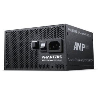 Napajanje PHANTEKS AMP GH 1200W 80 PLUS, PCIe 5.1, ATX 3.1 - 1200 W