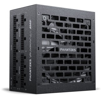 Napajanje PHANTEKS AMP GH 1200W 80 PLUS, PCIe 5.1, ATX 3.1 - 1200 W
