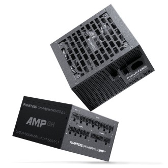 Napajanje PHANTEKS AMP GH 1200W 80 PLUS, PCIe 5.1, ATX 3.1 - 1200 W