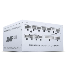 Napajanje PHANTEKS AMP GH 1200W 80 PLUS, PCIe 5.1, ATX 3.1 - 1200 W
