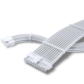 PHANTEKS AMP GH 1200W 80 PLUS Platinum Power Supply, PCIe 5.1, ATX 3.1 - 1200 Watts