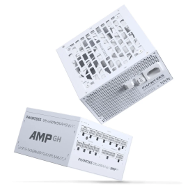 Napajanje PHANTEKS AMP GH 1200W 80 PLUS, PCIe 5.1, ATX 3.1 - 1200 W