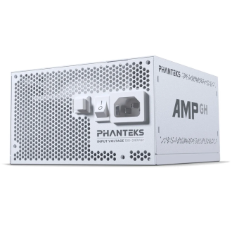 Napajanje PHANTEKS AMP GH 1200W 80 PLUS, PCIe 5.1, ATX 3.1 - 1200 W