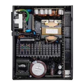 Napajanje PHANTEKS Revolt SFX 80 PLUS Platinum, Modularno, ATX 3.0 - 850W