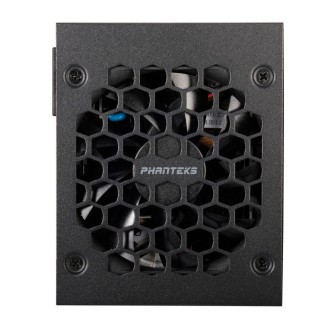 PHANTEKS Revolt SFX 80 PLUS Platinum Power Supply, Modular, ATX 3.0 - 850 Watts