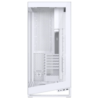 Kućište PHANTEKS NV serija NV9 E-ATX, Kaljeno Staklo, ARGB - mat bijela