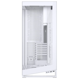 PHANTEKS NV Series NV9 E-ATX PC Case, Tempered Glass, ARGB - Matte White
