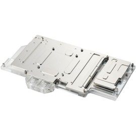 PHANTEKS Hladnjak za Vodeno Hlađenje Glacier G30 Strix za ASUS Strix RTX 3080, D-RGB - krom