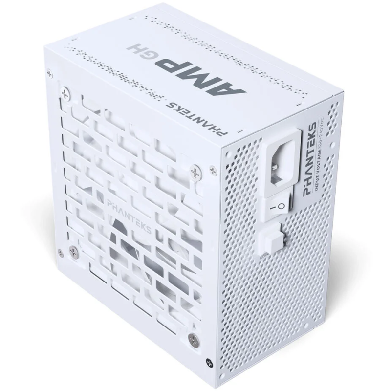 Napajanje PHANTEKS AMP GH 850W 80 PLUS Gold, PCIe 5.1, ATX 3.1 - 850 Watt, crno