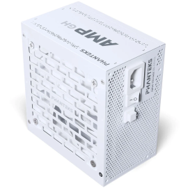 Napajanje PHANTEKS AMP GH 850W 80 PLUS Gold, PCIe 5.1, ATX 3.1 - 850 Watt, crno