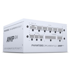 Napajanje PHANTEKS AMP GH 850W 80 PLUS Gold, PCIe 5.1, ATX 3.1 - 850 Watt, crno