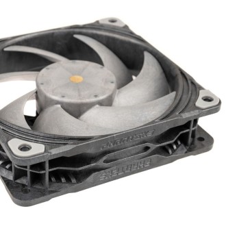PHANTEKS T30 PWM 120mm Fan, Triple-Pack