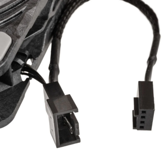 PHANTEKS T30 PWM 120 mm Ventilator, Pakiranje od 3