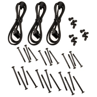 PHANTEKS T30 PWM 120 mm Ventilator, Pakiranje od 3