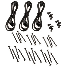 PHANTEKS T30 PWM 120mm Fan, Triple-Pack