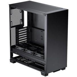 PHANTEKS XT Silent PC Case, Mid Tower, E-ATX