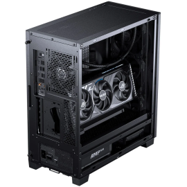 PHANTEKS XT Silent PC Case, Mid Tower, E-ATX