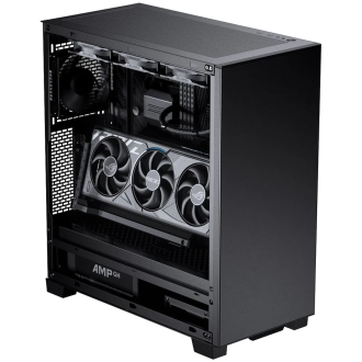 Kućište PHANTEKS XT Silent, Mid-Tower, E-ATX