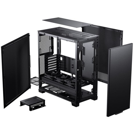 Kućište PHANTEKS XT Silent, Mid-Tower, E-ATX