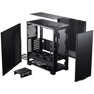 Kućište PHANTEKS XT Silent, Mid-Tower, E-ATX