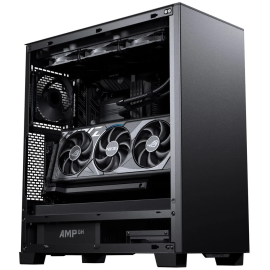 Kućište PHANTEKS XT Silent, Mid-Tower, E-ATX