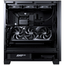 Kućište PHANTEKS XT Silent, Mid-Tower, E-ATX