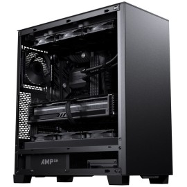Kućište PHANTEKS XT Silent, Mid-Tower, E-ATX